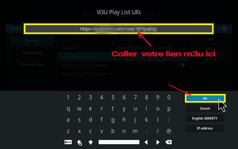 Apollo Group TV Abonnement IPTV