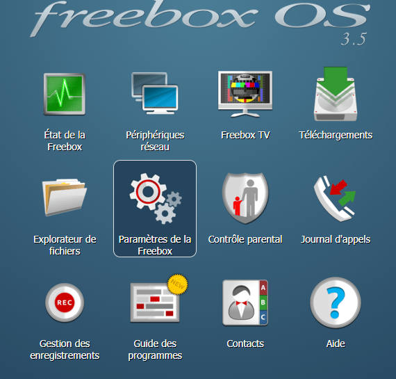 Apollo Group TV Abonnement IPTV