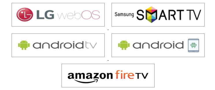 Apollo Group TV Abonnement IPTV