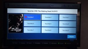 Apollo Group TV Abonnement IPTV