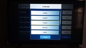 Apollo Group TV Abonnement IPTV