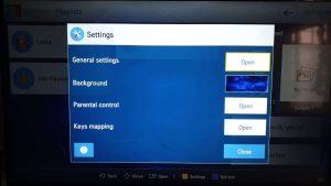 Apollo Group TV Abonnement IPTV