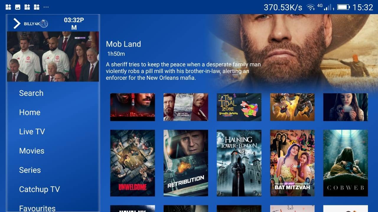 Apollo App Screenshot 2