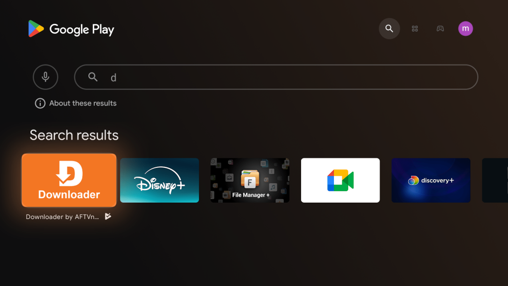 INSTALL THE PRO MAX APP ON ANDROID