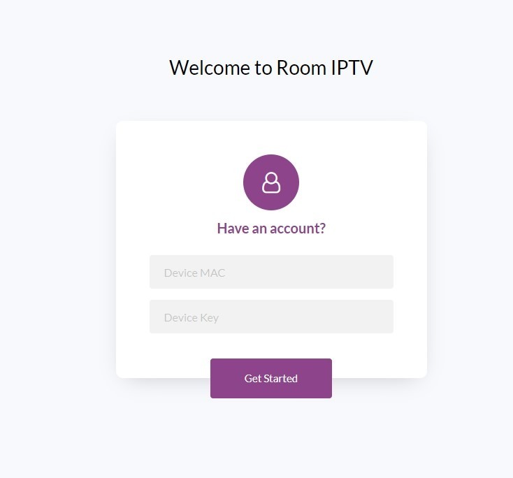 Apollo Group TV Abonnement IPTV