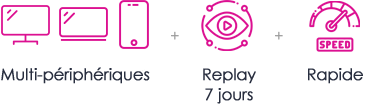 Apollo Group TV Abonnement IPTV